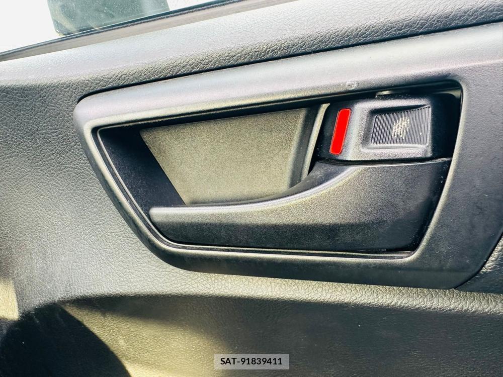 Toyota COROLLA FIELDER 2019 1538796-22
