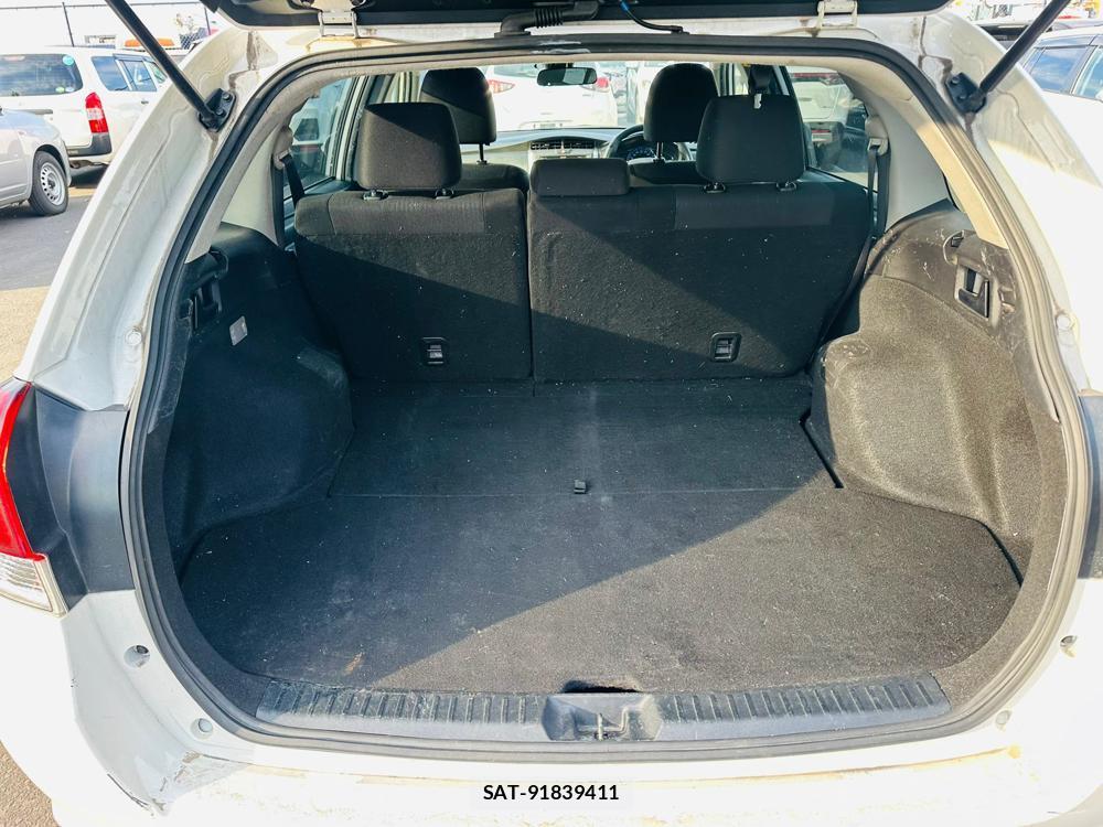 Toyota COROLLA FIELDER 2019 1538796-27