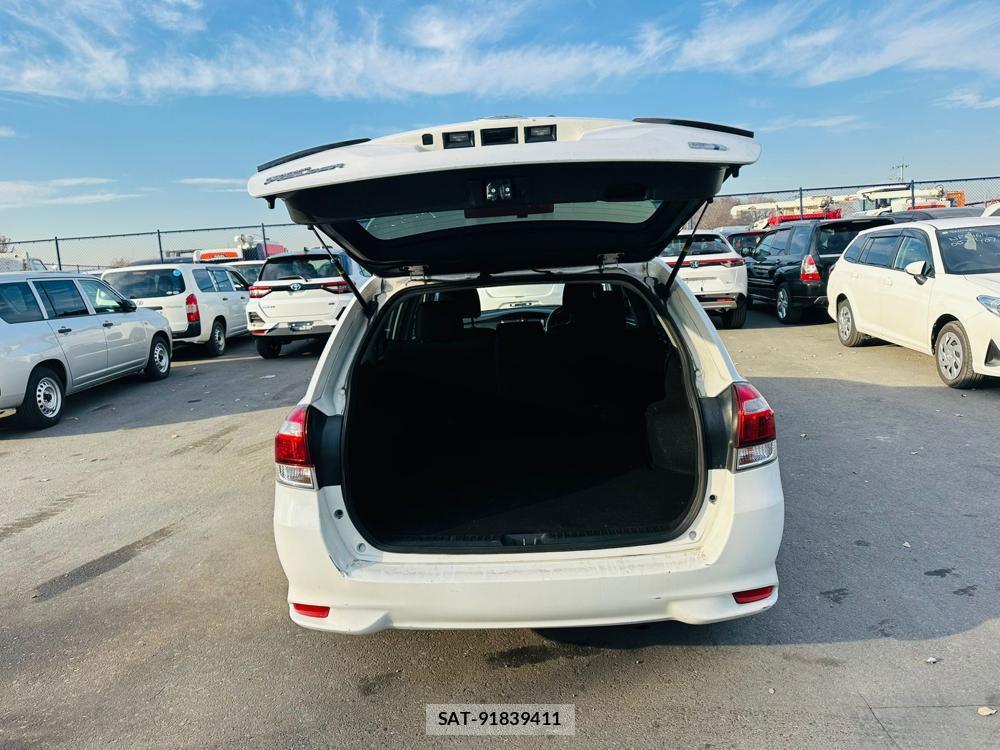 Toyota COROLLA FIELDER 2019 1538796-28