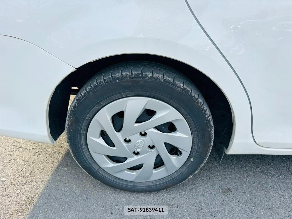 Toyota COROLLA FIELDER 2019 1538796-30