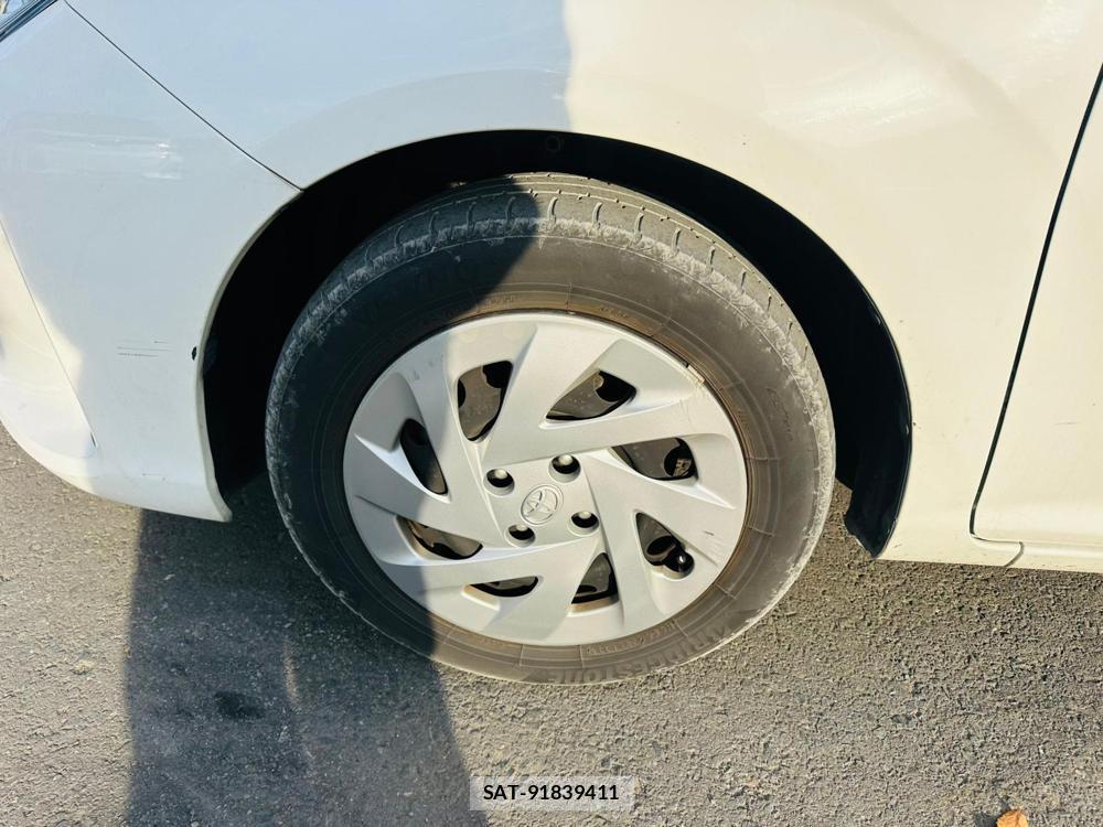 Toyota COROLLA FIELDER 2019 1538796-32