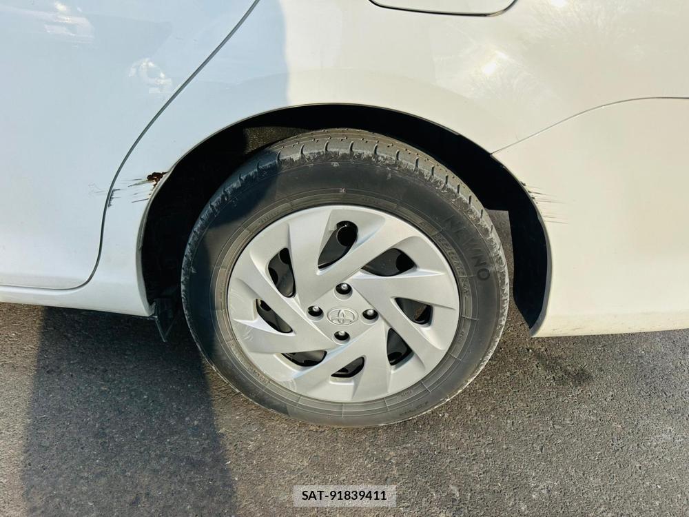 Toyota COROLLA FIELDER 2019 1538796-33