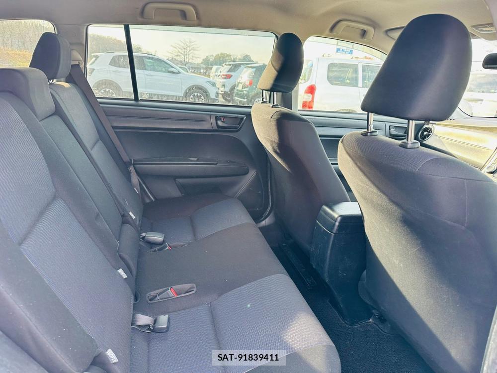 Toyota COROLLA FIELDER 2019 1538796-8