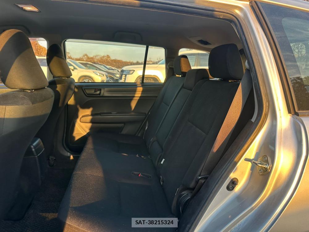 Toyota COROLLA FIELDER 2020 1538797-9