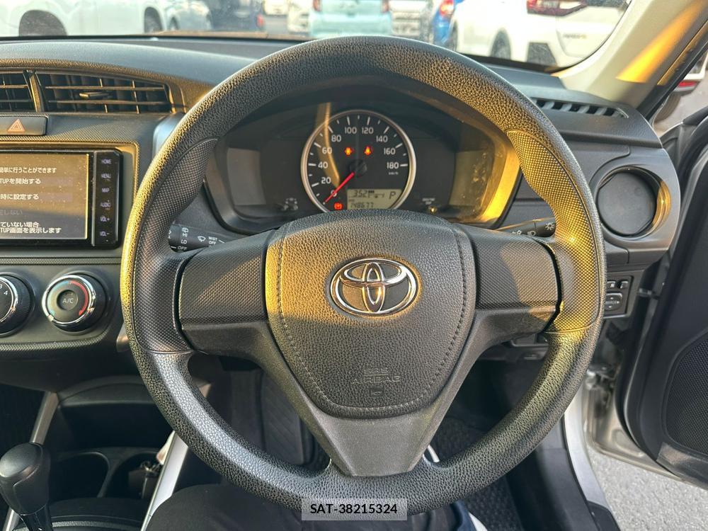 Toyota COROLLA FIELDER 2020 1538797-13