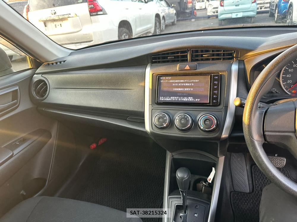 Toyota COROLLA FIELDER 2020 1538797-17
