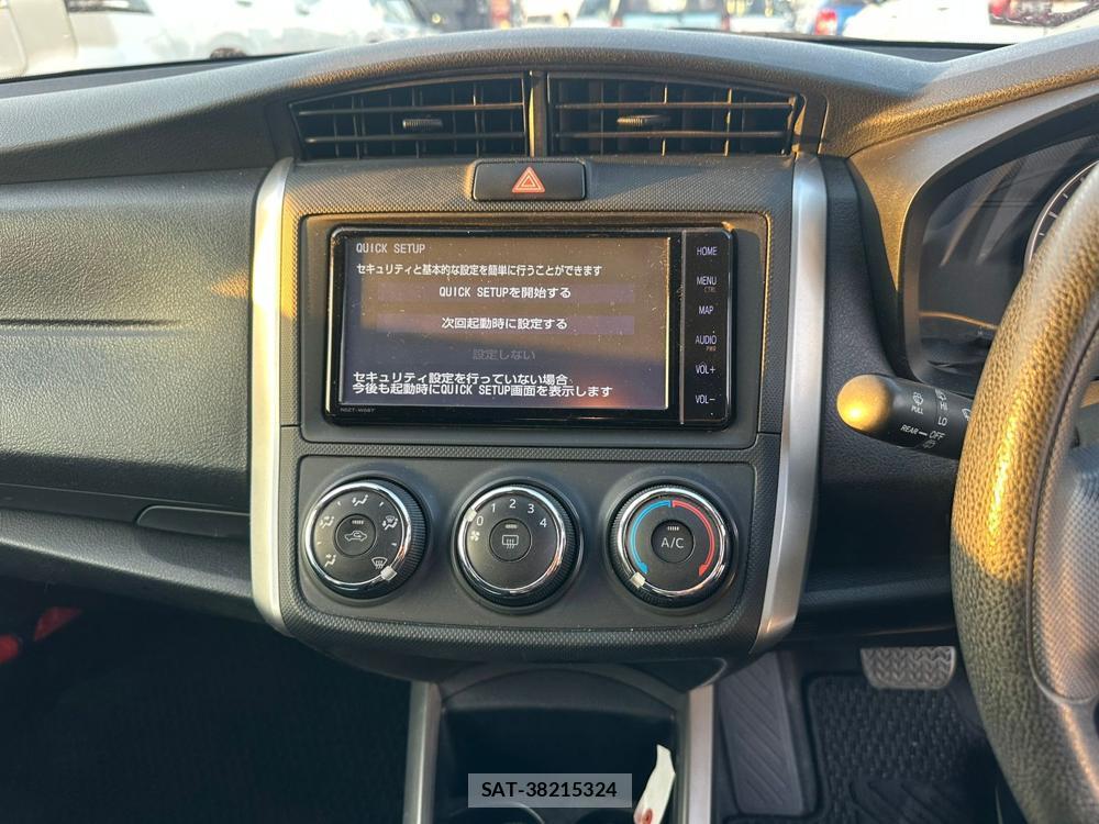 Toyota COROLLA FIELDER 2020 1538797-18