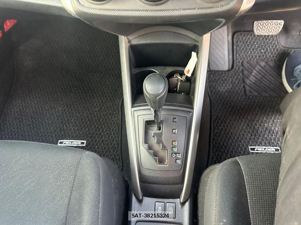 Toyota COROLLA FIELDER 2020 1538797-19