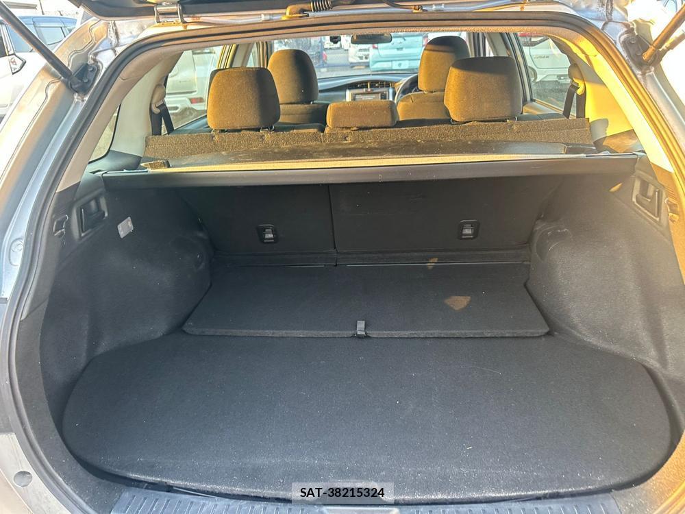 Toyota COROLLA FIELDER 2020 1538797-24