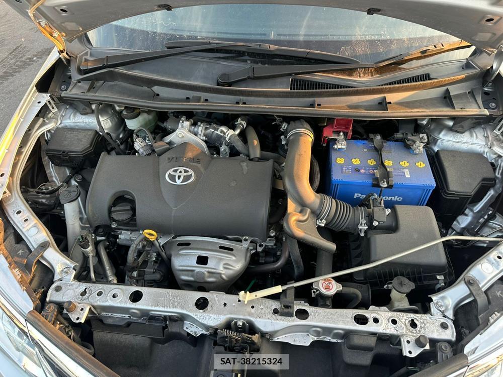 Toyota COROLLA FIELDER 2020 1538797-26