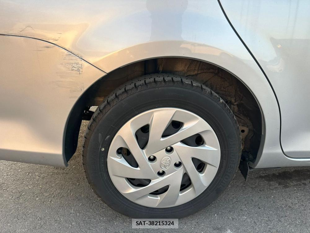 Toyota COROLLA FIELDER 2020 1538797-27