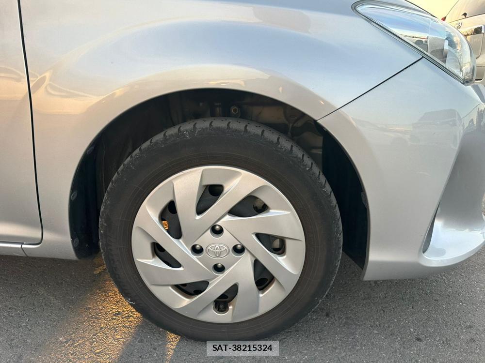 Toyota COROLLA FIELDER 2020 1538797-28