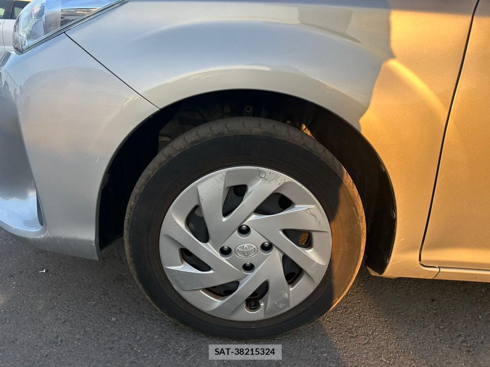 Toyota COROLLA FIELDER 2020 1538797-29