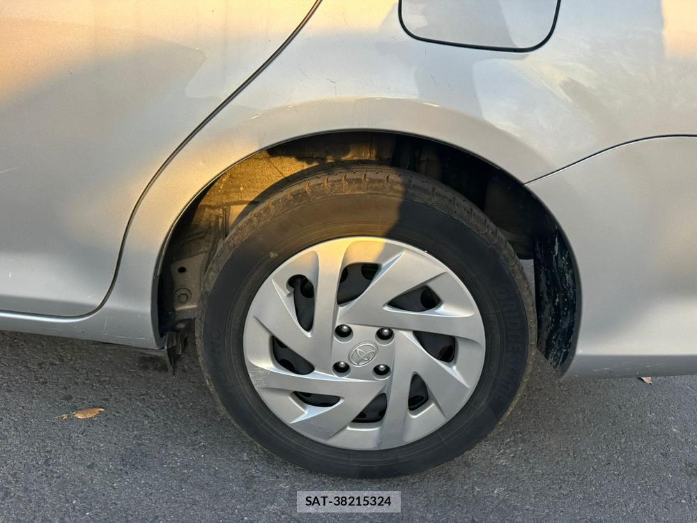 Toyota COROLLA FIELDER 2020 1538797-30