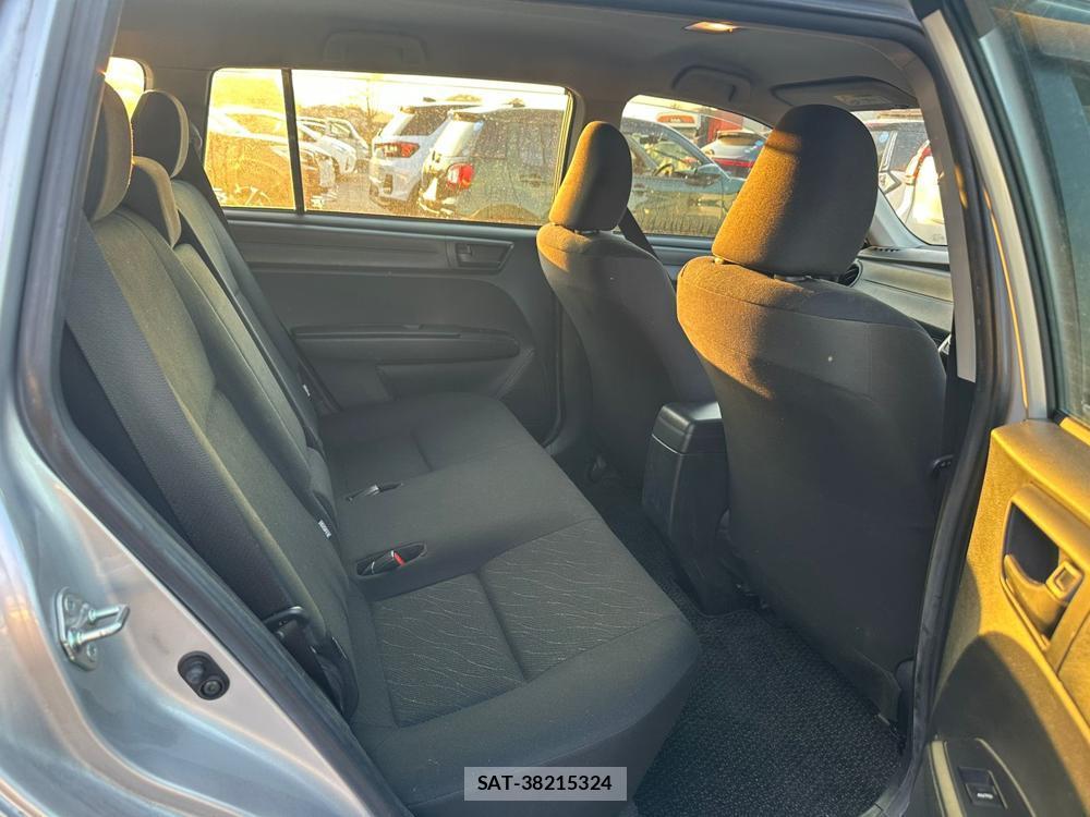 Toyota COROLLA FIELDER 2020 1538797-8