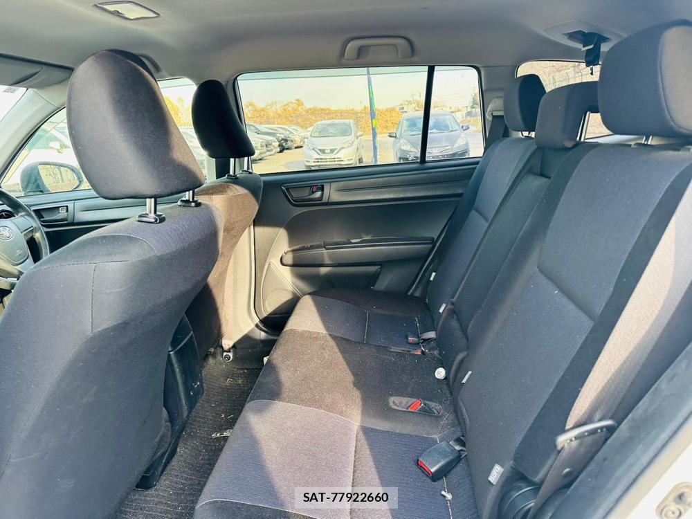 Toyota COROLLA FIELDER 2019 1589920-9