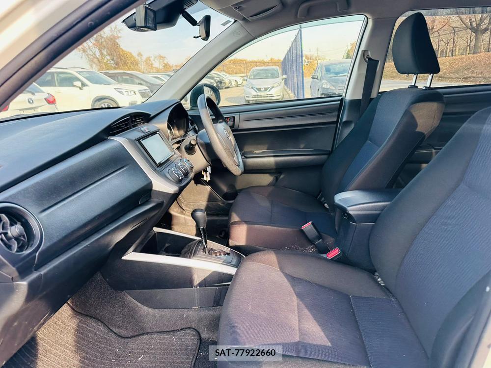 Toyota COROLLA FIELDER 2019 1589920-10