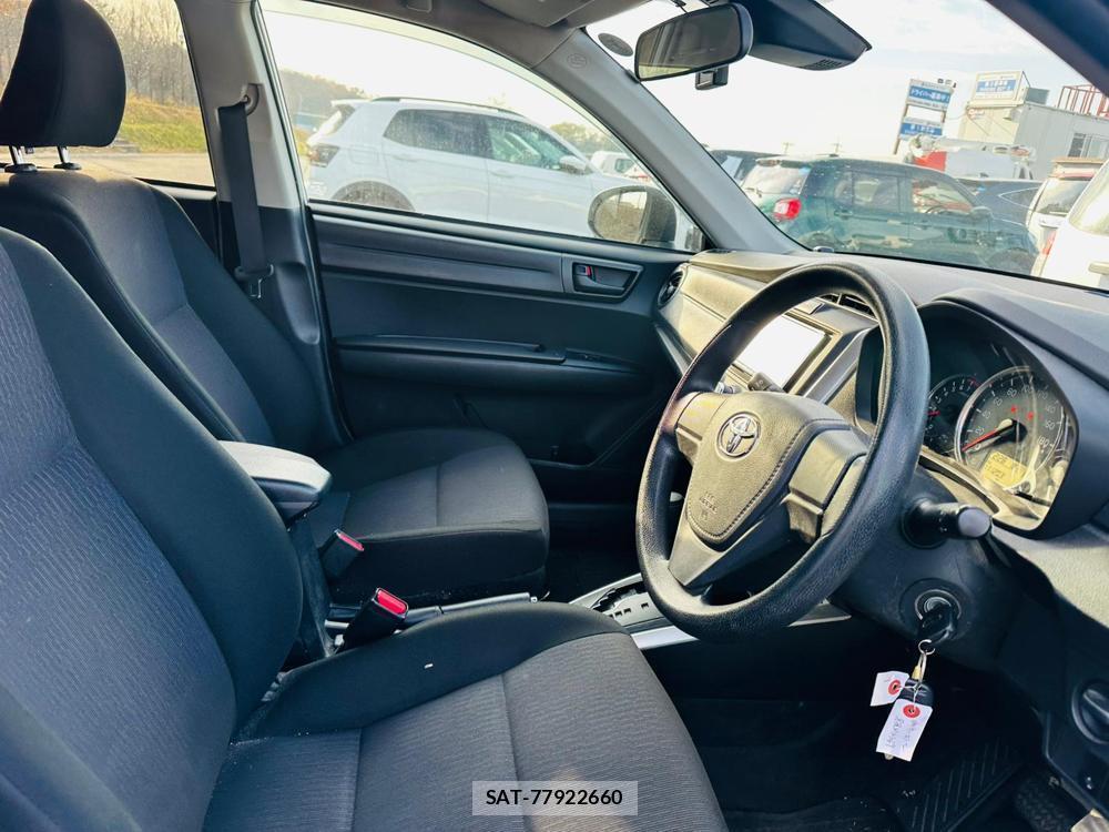 Toyota COROLLA FIELDER 2019 1589920-11