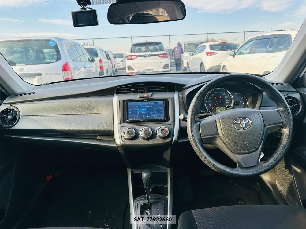 Toyota COROLLA FIELDER 2019 1589920-12