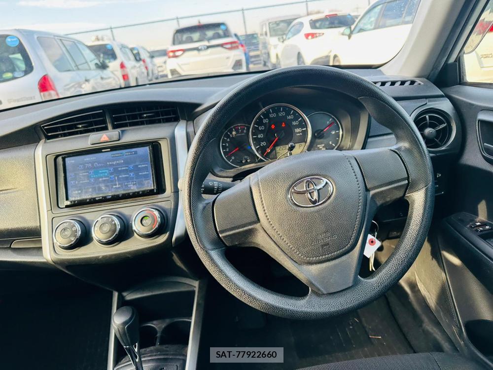Toyota COROLLA FIELDER 2019 1589920-13