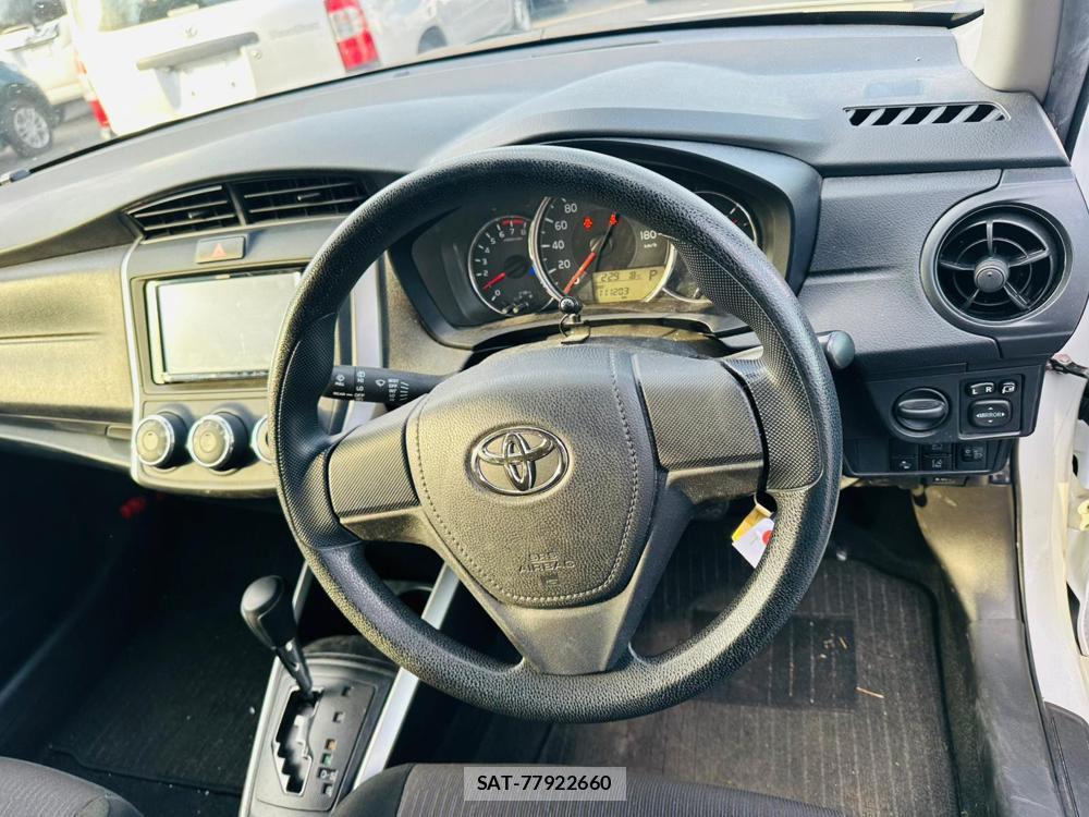 Toyota COROLLA FIELDER 2019 1589920-14