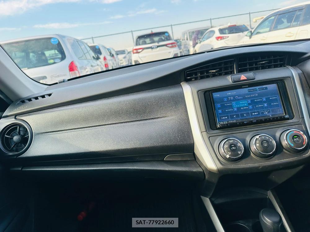 Toyota COROLLA FIELDER 2019 1589920-18