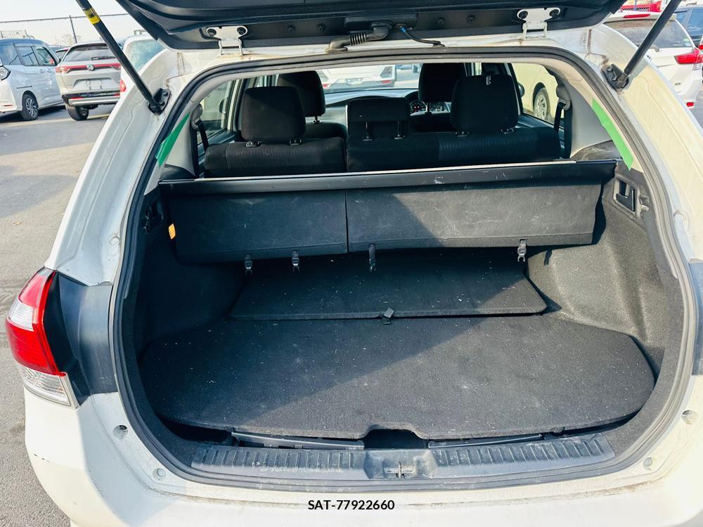 Toyota COROLLA FIELDER 2019 1589920-27