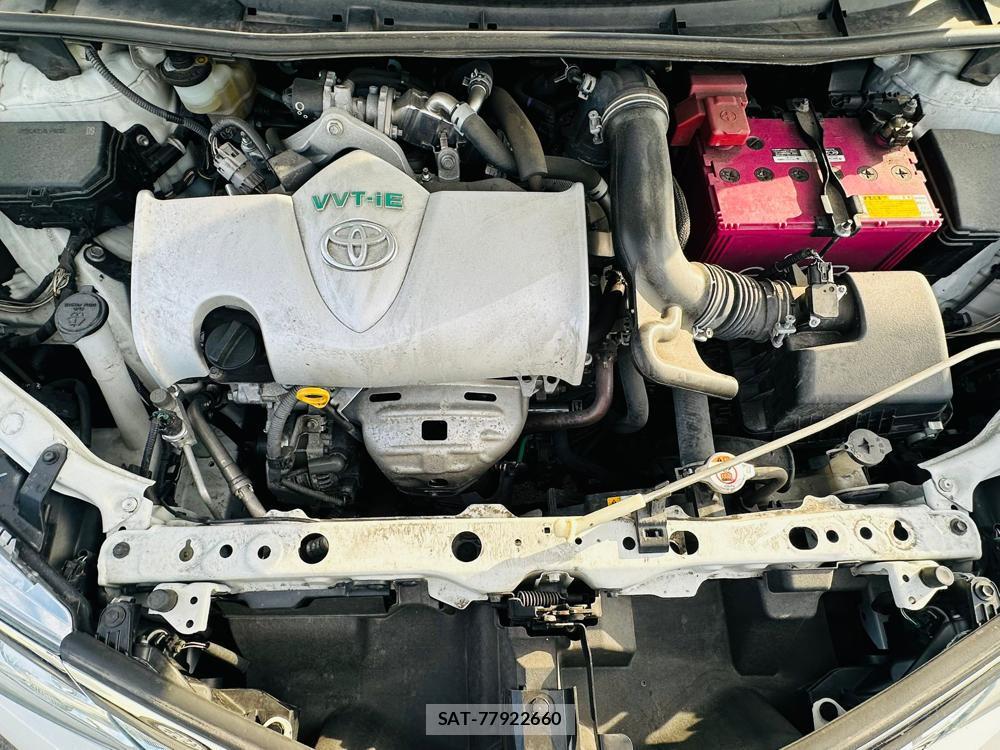 Toyota COROLLA FIELDER 2019 1589920-29