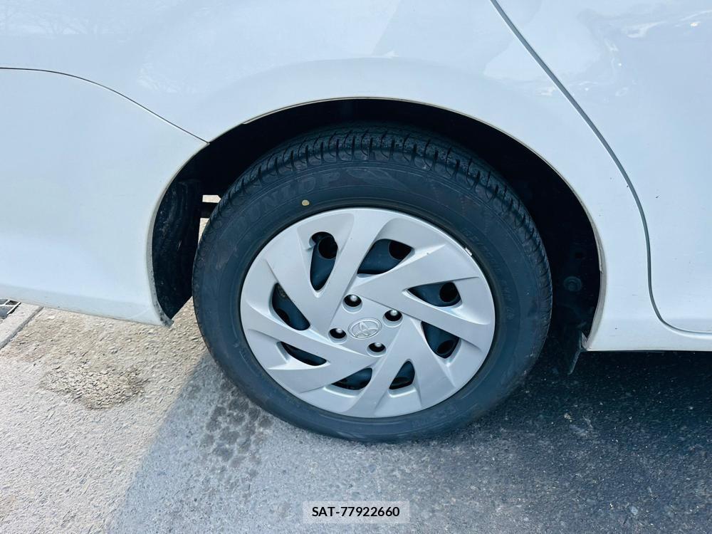 Toyota COROLLA FIELDER 2019 1589920-30