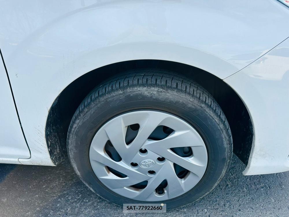 Toyota COROLLA FIELDER 2019 1589920-31