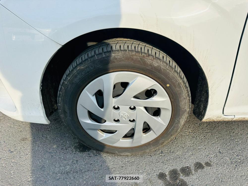Toyota COROLLA FIELDER 2019 1589920-32