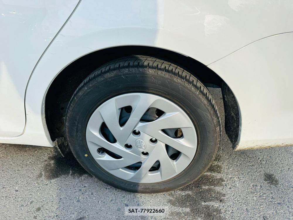 Toyota COROLLA FIELDER 2019 1589920-33