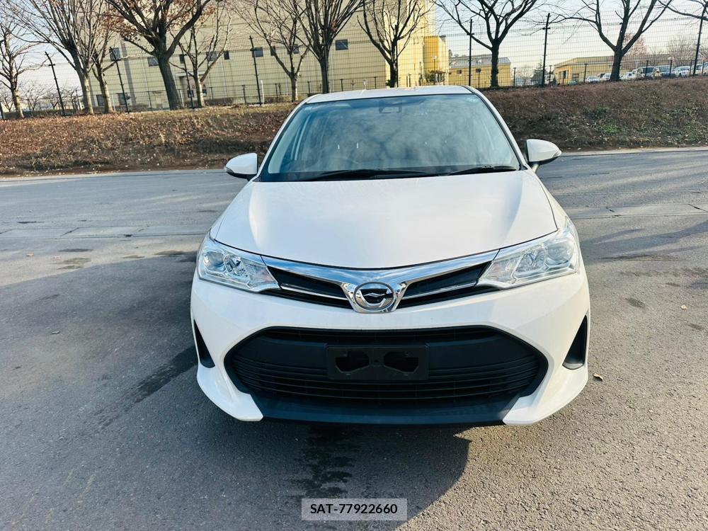 Toyota COROLLA FIELDER 2019 1589920-7