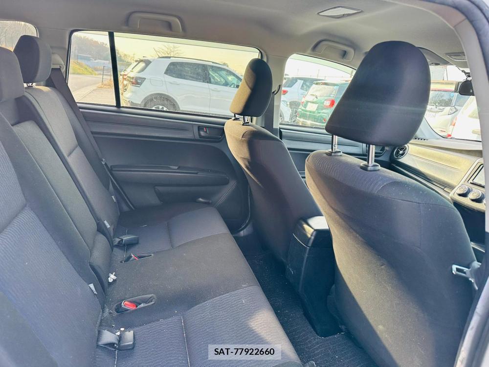Toyota COROLLA FIELDER 2019 1589920-8