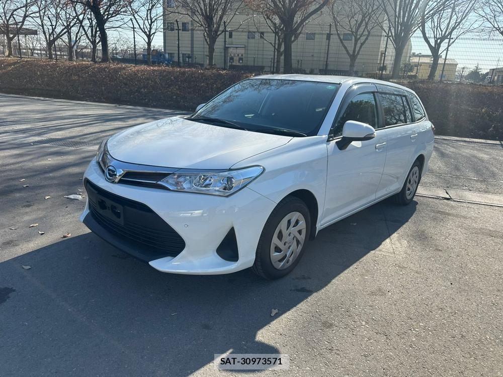 Toyota COROLLA FIELDER 2019 1589919-0