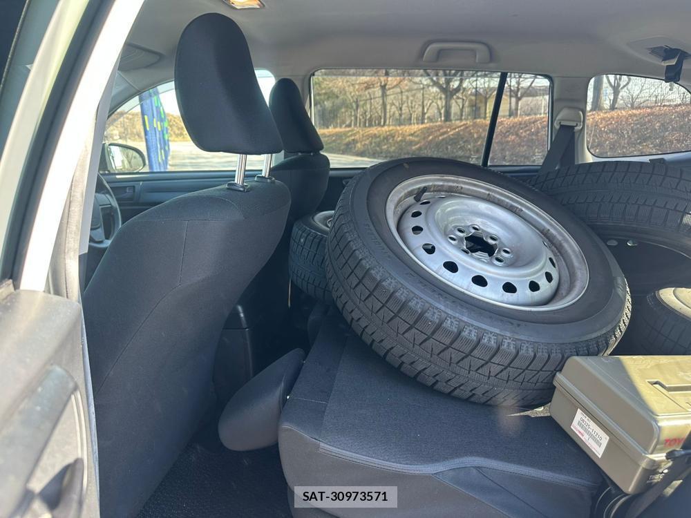 Toyota COROLLA FIELDER 2019 1589919-9