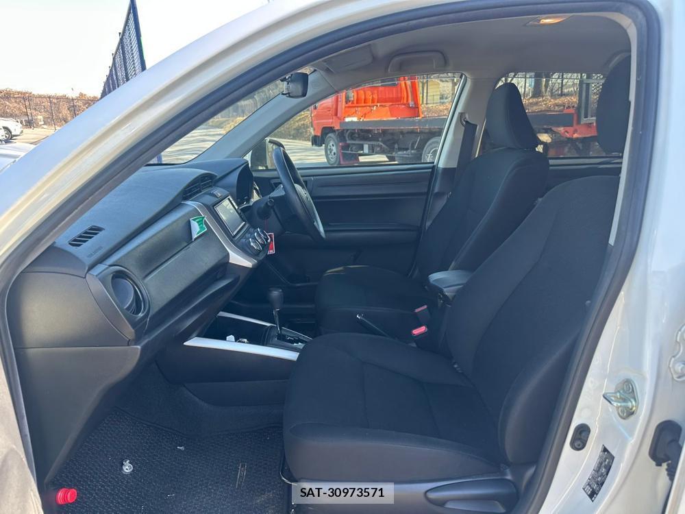 Toyota COROLLA FIELDER 2019 1589919-10