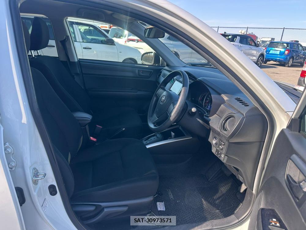 Toyota COROLLA FIELDER 2019 1589919-11
