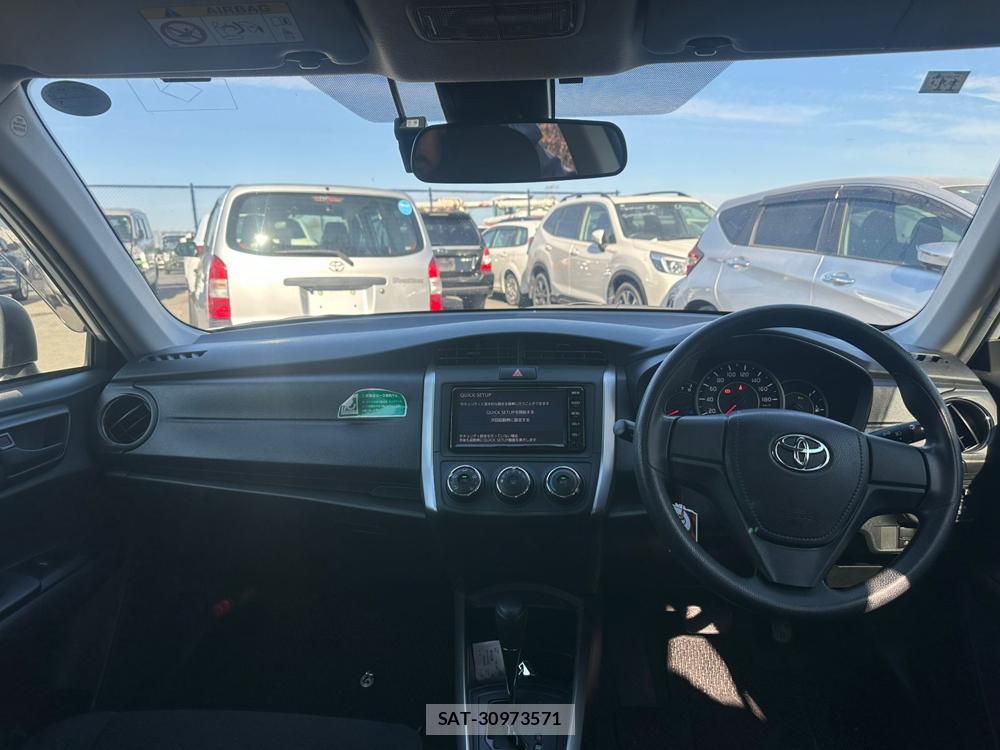 Toyota COROLLA FIELDER 2019 1589919-12