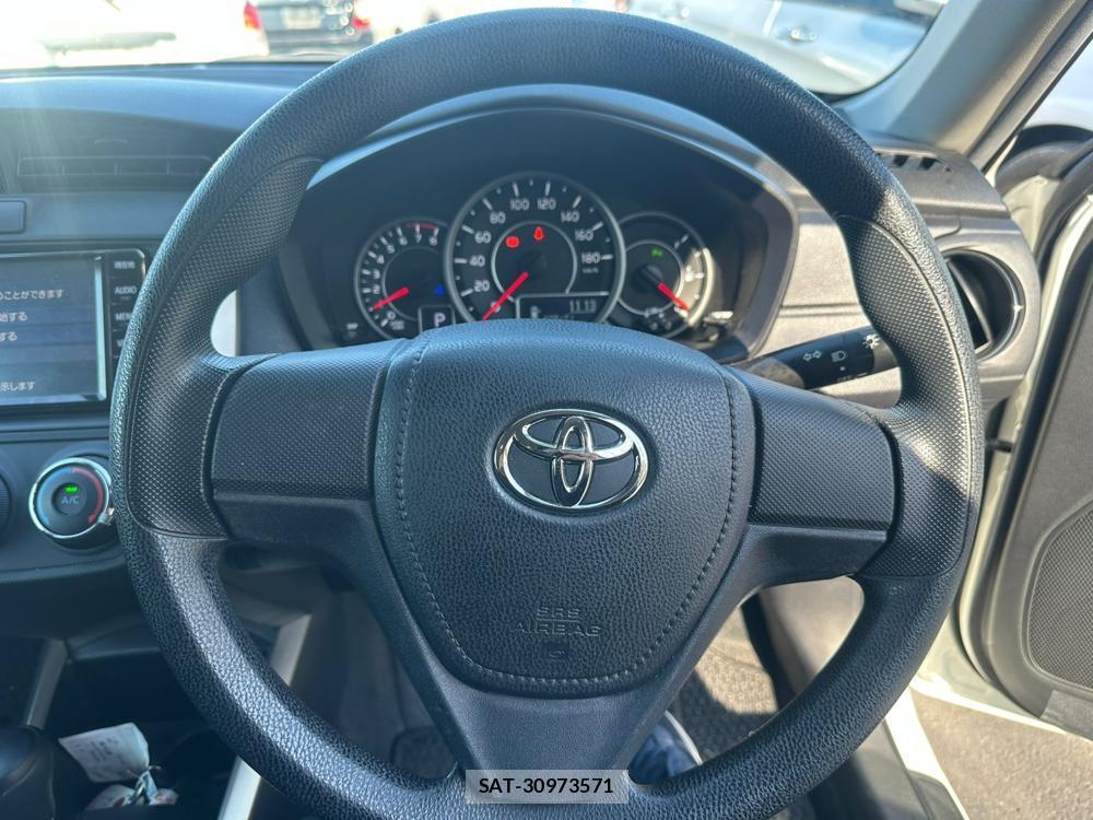 Toyota COROLLA FIELDER 2019 1589919-13