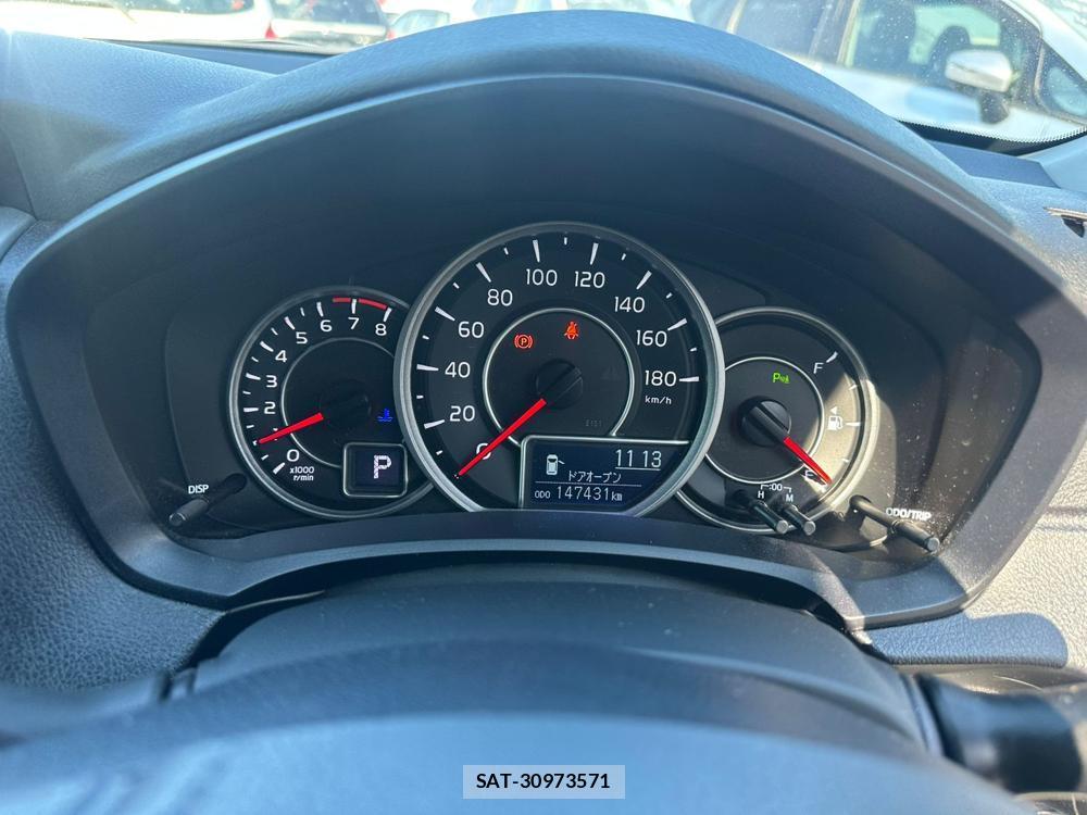 Toyota COROLLA FIELDER 2019 1589919-14