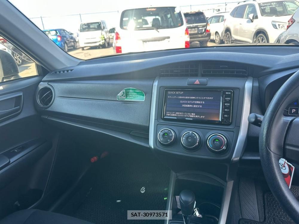 Toyota COROLLA FIELDER 2019 1589919-16