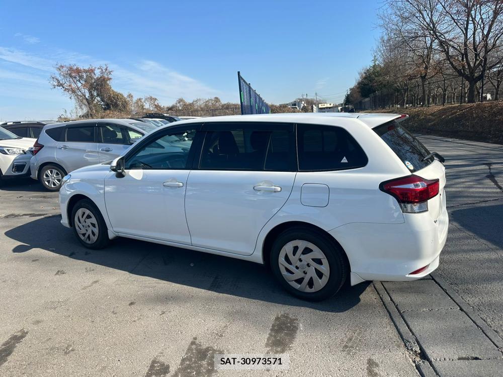 Toyota COROLLA FIELDER 2019 1589919-1