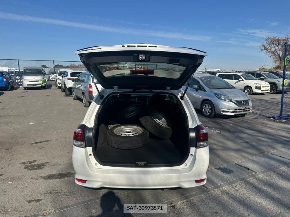 Toyota COROLLA FIELDER 2019 1589919-24