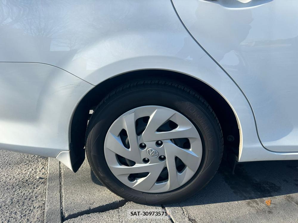 Toyota COROLLA FIELDER 2019 1589919-26