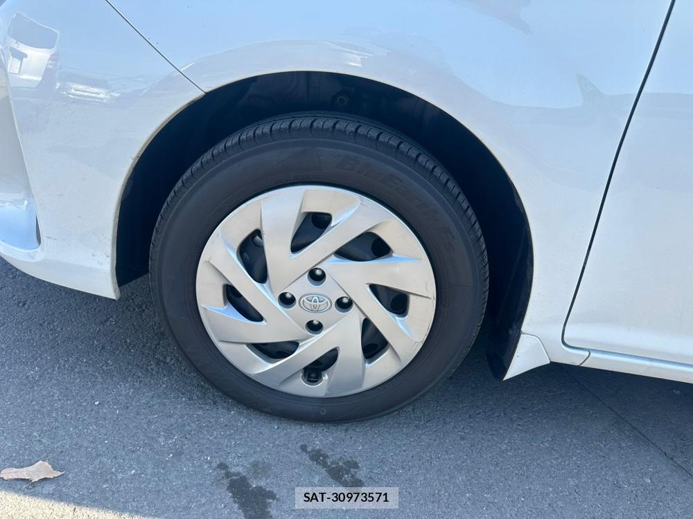 Toyota COROLLA FIELDER 2019 1589919-28