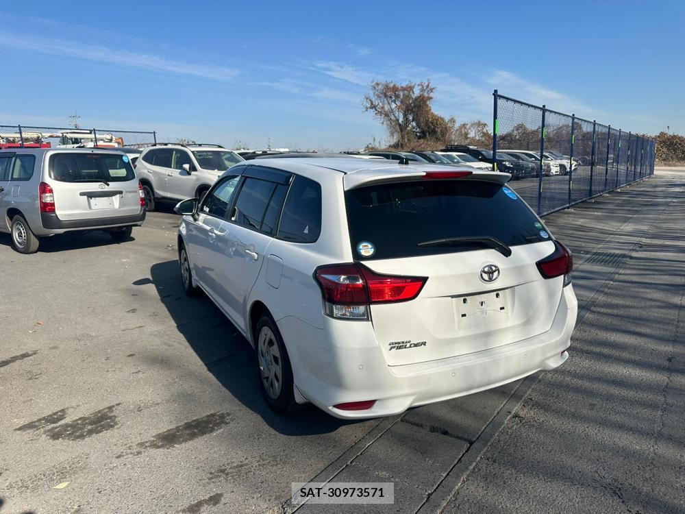 Toyota COROLLA FIELDER 2019 1589919-2
