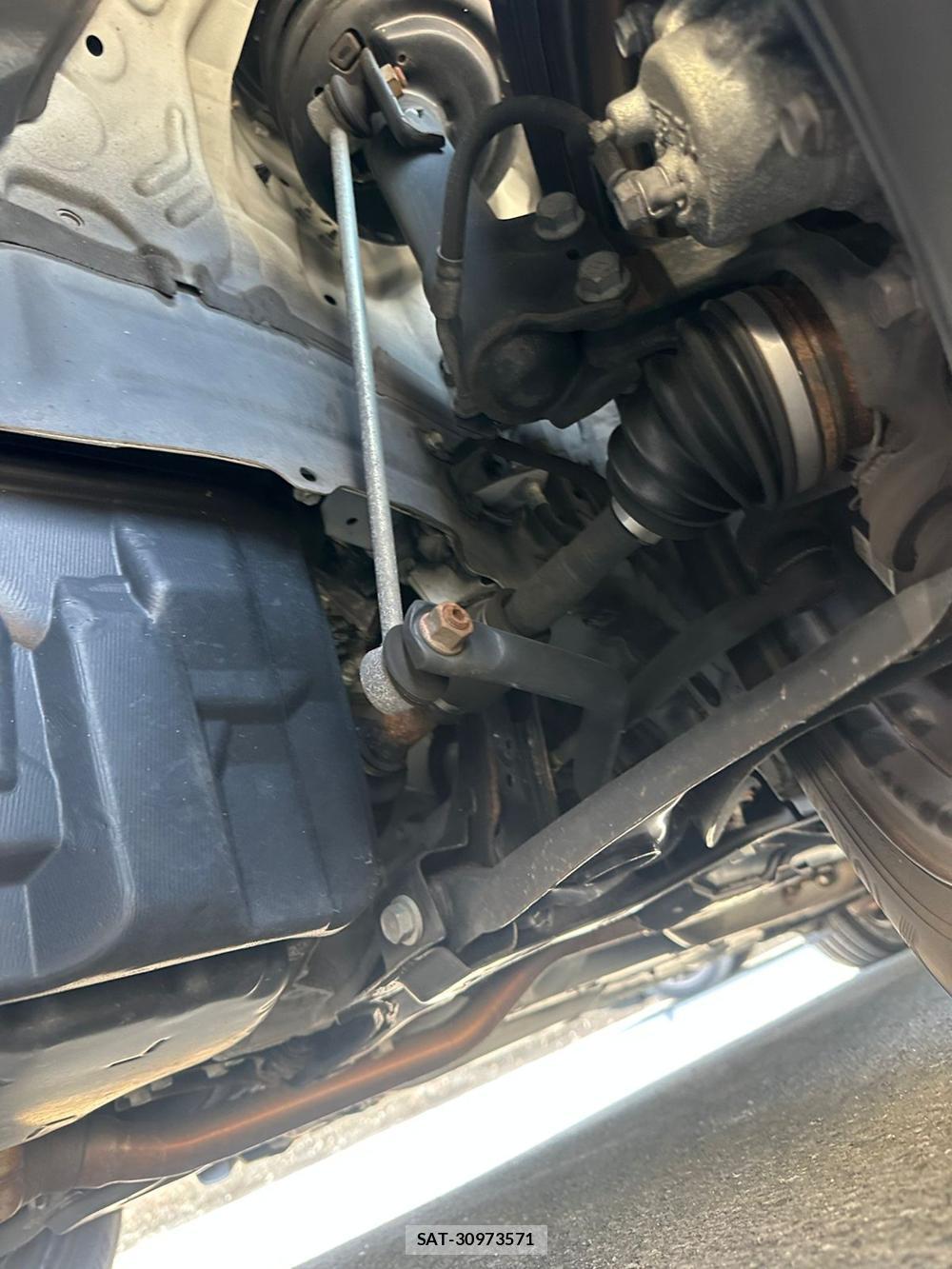 Toyota COROLLA FIELDER 2019 1589919-32