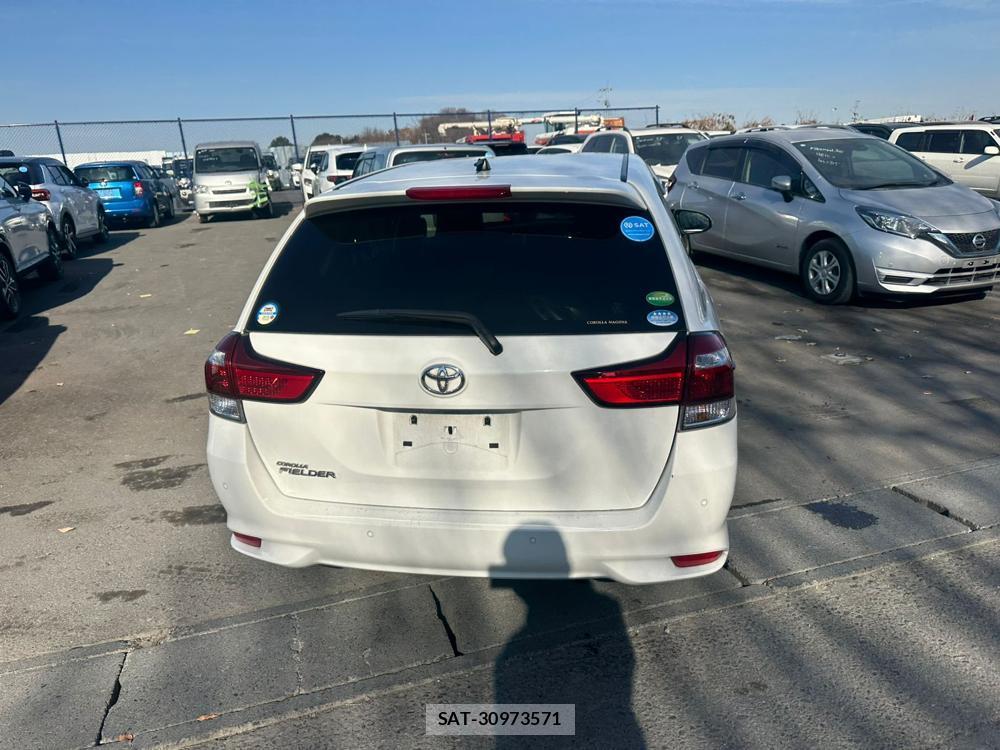 Toyota COROLLA FIELDER 2019 1589919-3