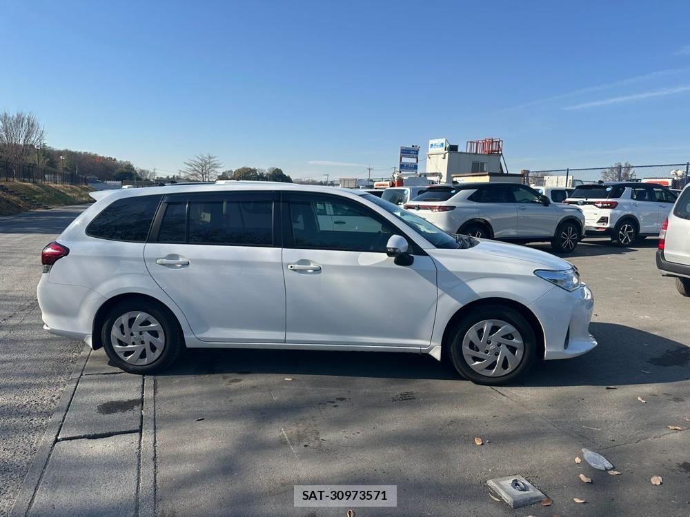 Toyota COROLLA FIELDER 2019 1589919-5